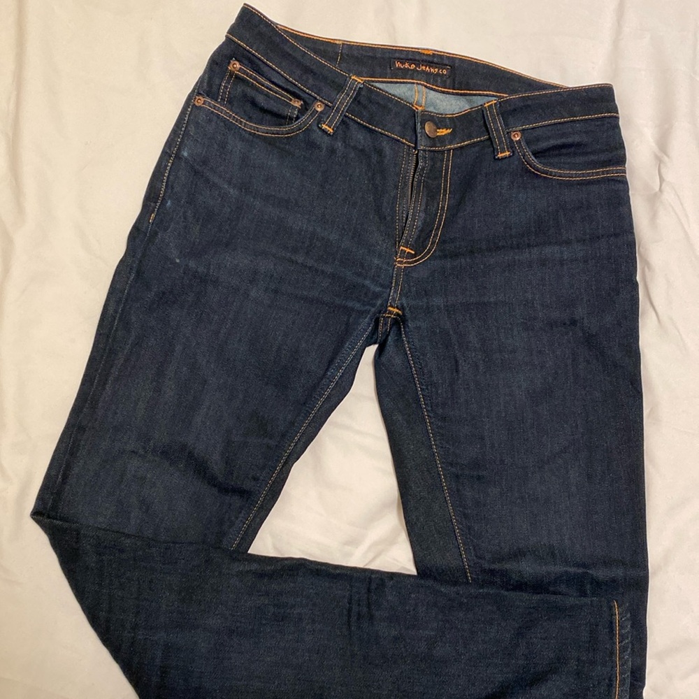 Men’s Nudie Jeans Co